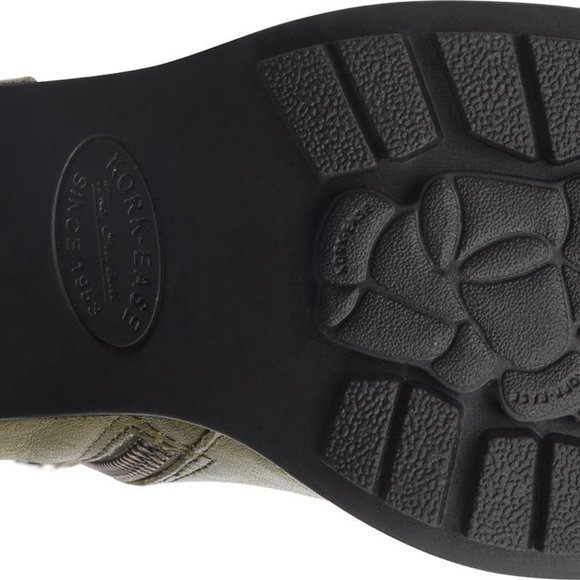 Green Disna Hiker Boot Kork-Ease - Picture 6 of 8